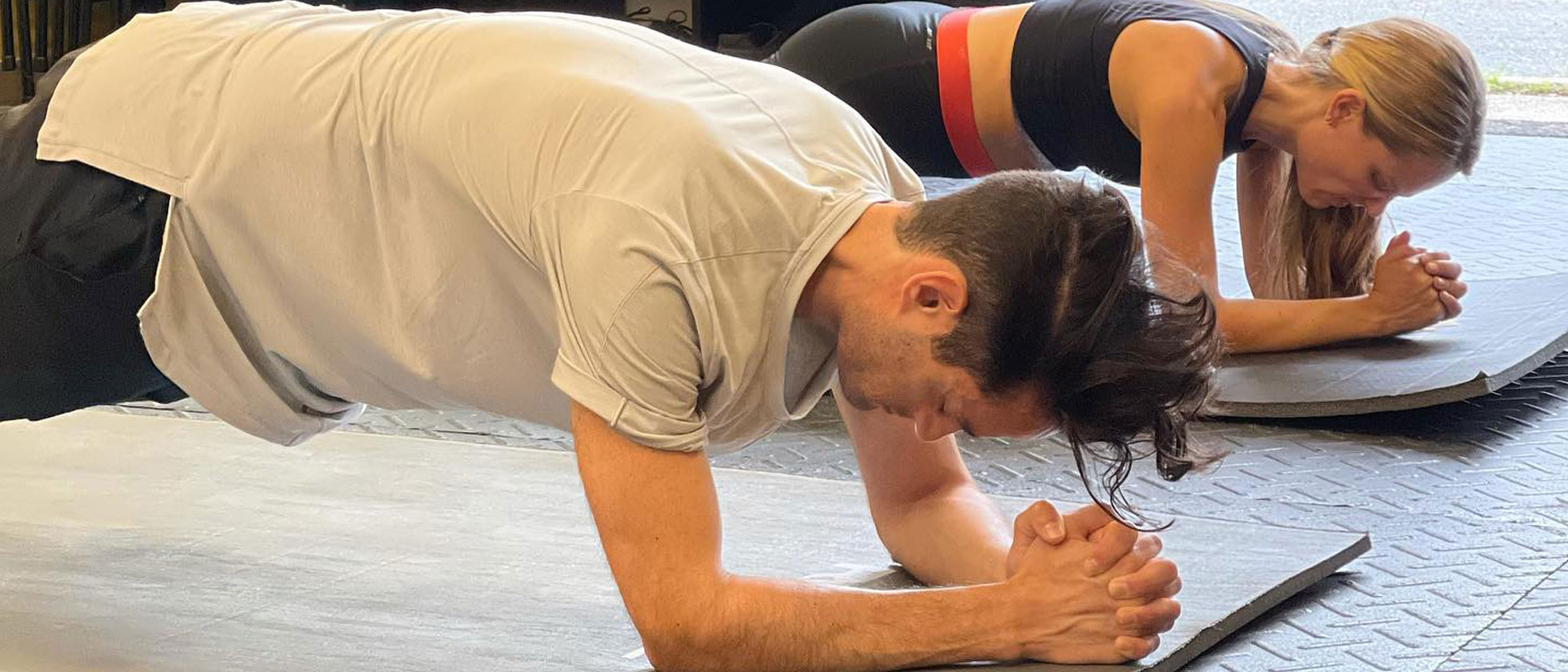 Small Group Fitness Training In Cresskill, New Jersey